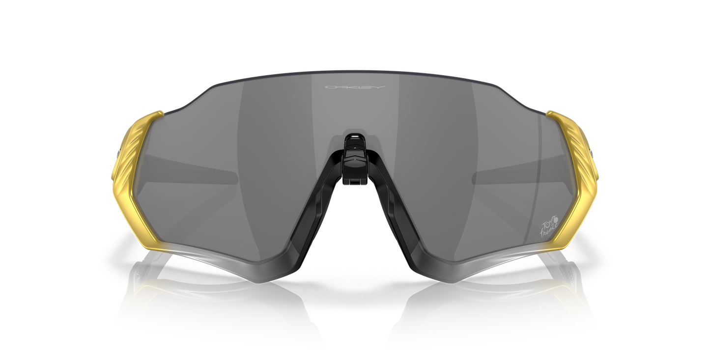 Oakley Flight Jacket Tour de France 2020 - vista frontal