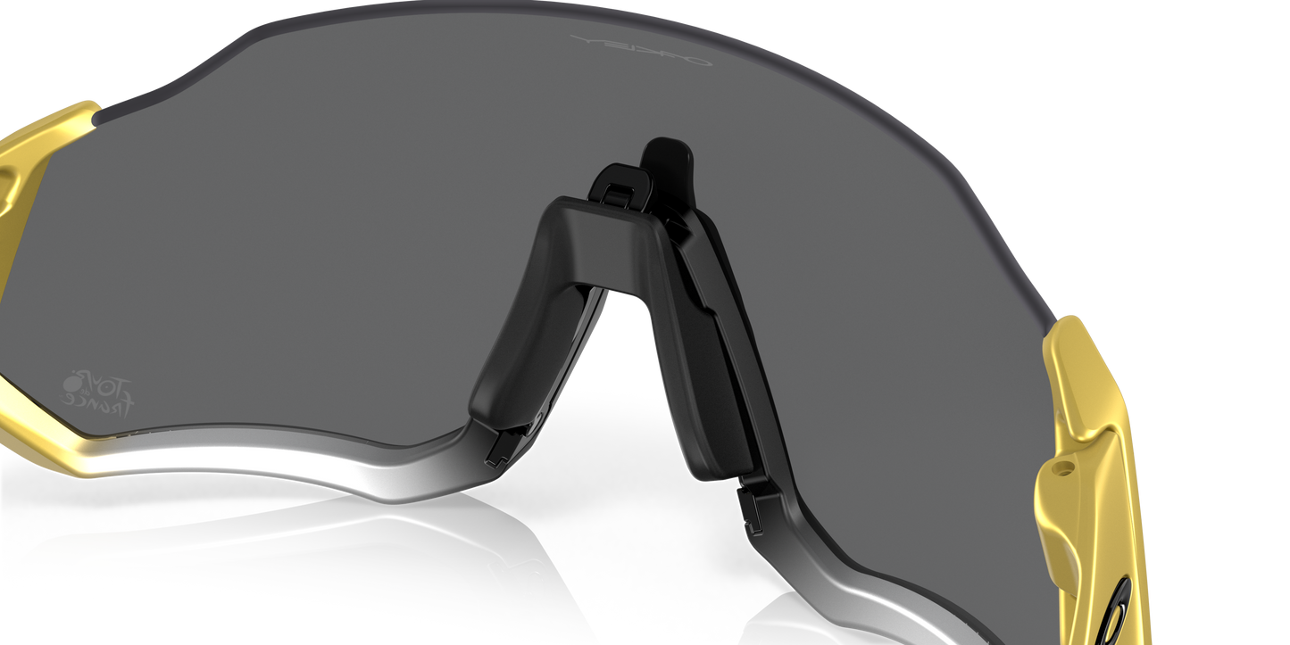 Oakley Flight Jacket Tour de France 2020 - detalle 4
