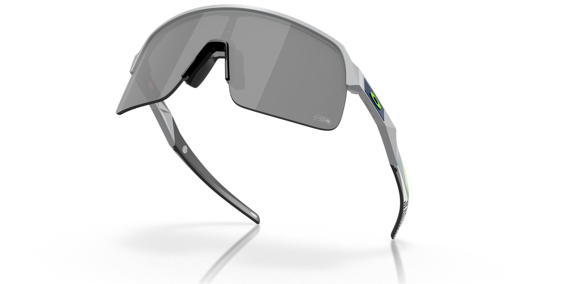 Oakley Seattle Seahawks Sutro Lite - detalle 1