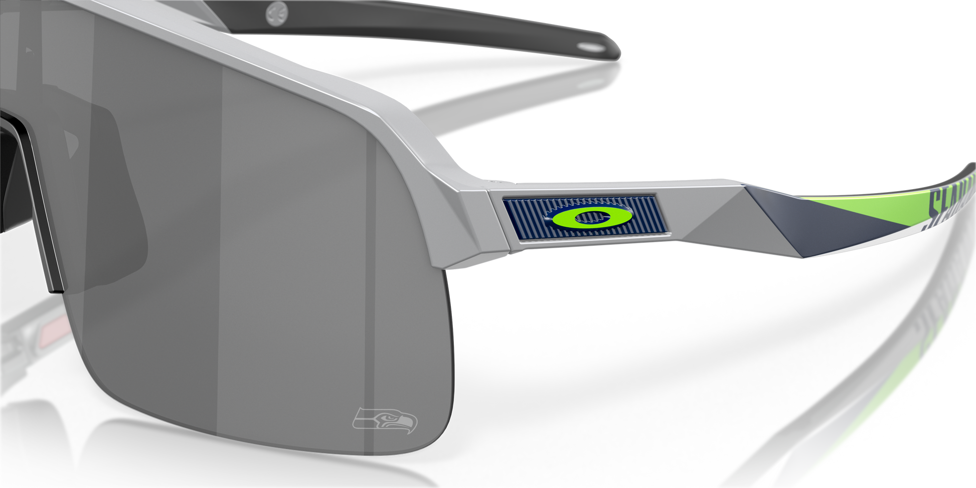 Oakley Seattle Seahawks Sutro Lite - detalle 3