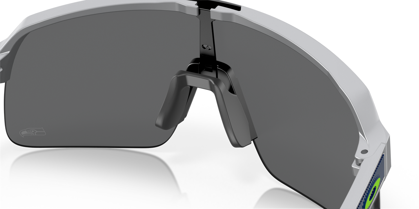 Oakley Seattle Seahawks Sutro Lite - detalle 4