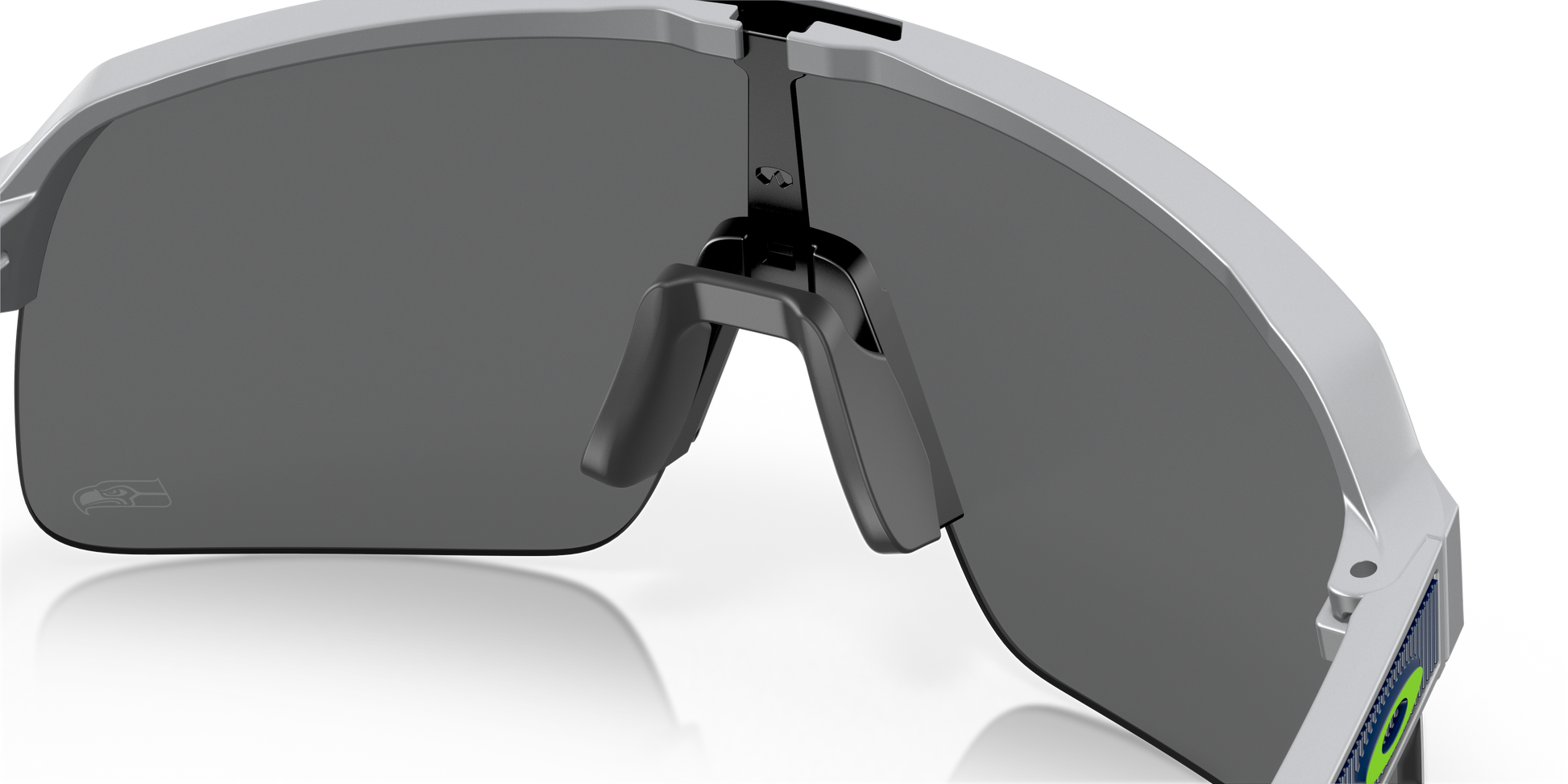 Oakley Seattle Seahawks Sutro Lite - detalle 4