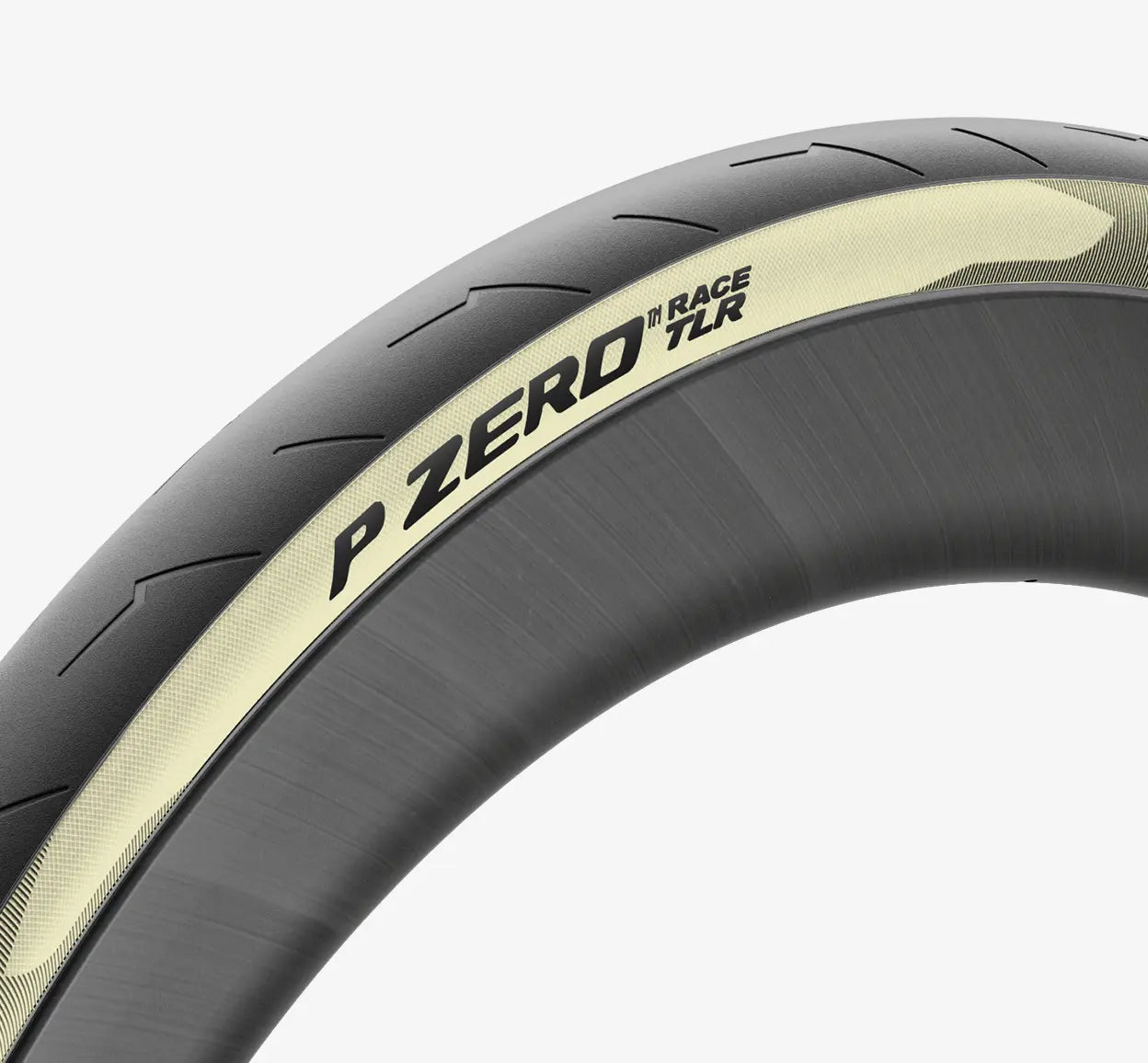 Llanta PIRELLI Pzero Race TLR Road Tire 700×28 Retro