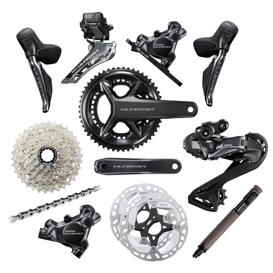 Shimano Ultegra 12v