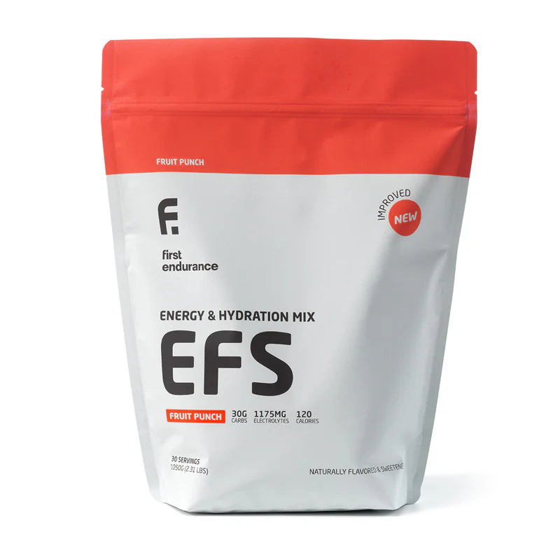 EFS Drink Mix First Endurance