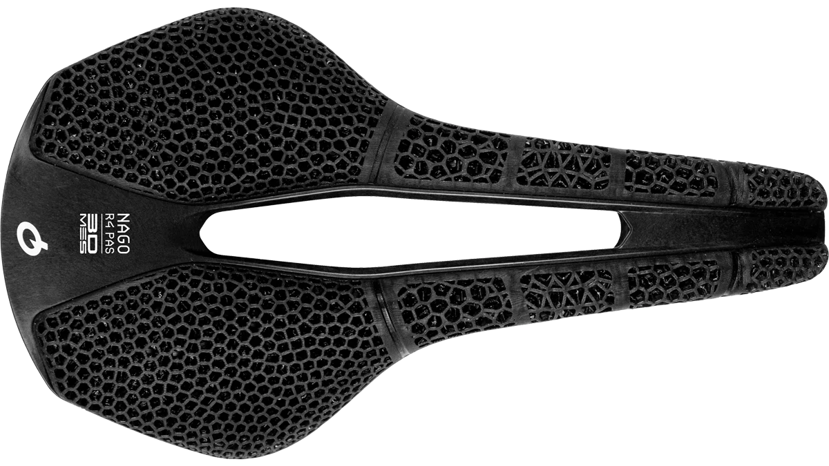 Sillin Prologo Nago R4 PAS 3DMSS