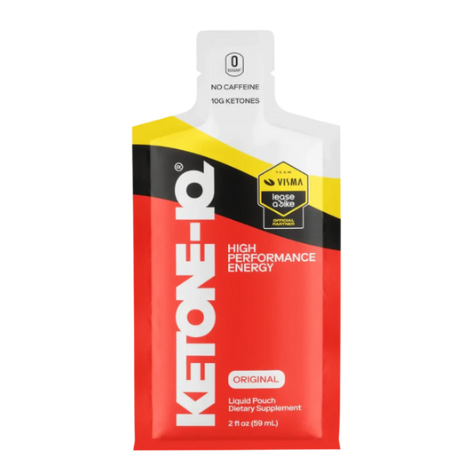 Bebida KETONE IQ Original