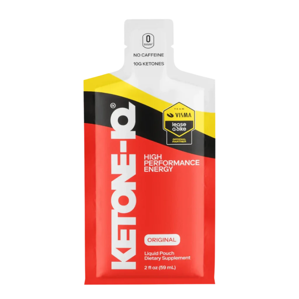 Bebida KETONE IQ Original