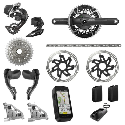 Sram Red Groupset